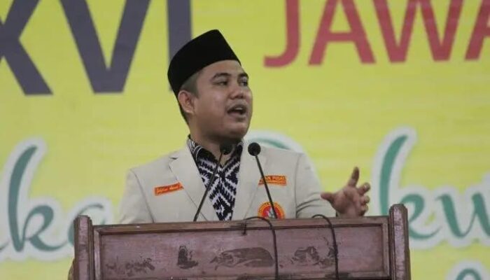 Polri Tetap di Bawah Presiden Dinilai Lebih Efektif, Pemuda Muhammadiyah Soroti Bahaya Intervensi Politik