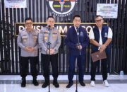 Interpol Terbitkan Red Notice Muhammad Riza Chalid, Polri Pastikan Keberadaan Terpantau