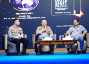 Bedah Buku “Alter Ego Listyo Sigit Presisi”, Kalemdiklat Polri: Reformasi adalah Proses Berkelanjutan dalam Demokrasi
