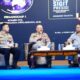 Bedah Buku “Alter Ego Listyo Sigit Presisi”, Kalemdiklat Polri: Reformasi adalah Proses Berkelanjutan dalam Demokrasi