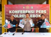 Polres Lebong Ungkap Kasus Kekerasan terhadap Anak hingga Meninggal Dunia, Terduga Pelaku Diamankan