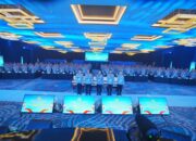 Beri Arahan di Rapim Polri, Kapolri Tegaskan Dukung-Kawal Penuh Program Pemerintah 