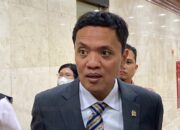 Waspada “Penumpang Gelap” Reformasi Polri, Habiburokhman: Jangan Sampai Melemahkan Institusi dan Pemerintahan