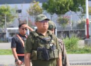 Wanita Penjual Pinang di Dekai Ditikam OTK, Aparat Tegaskan Tak Tolerir Kekerasan terhadap Warga Sipil