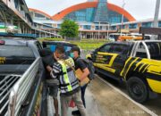 Satgas Ops Damai Cartenz 2026 Tegaskan Profesionalisme Penegakan Hukum terhadap Anggota KKB