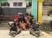 Patroli Dialogis di Paniai, Satgas Operasi Damai Cartenz 2026 Kedepankan Pendekatan Humanis