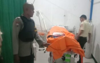 Perempuan 18 Tahun Ditemukan Tewas Bersimbah Darah di Dalam Kamar Tidur