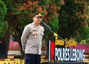 Polres Lebong Ungkap Kasus Pembunuhan Ibu Muda di Air Kopras, Pelaku Ternyata Suami Korban