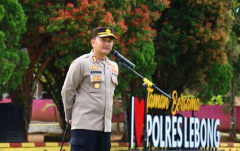 Polres Lebong Ungkap Kasus Pembunuhan Ibu Muda di Air Kopras, Pelaku Ternyata Suami Korban