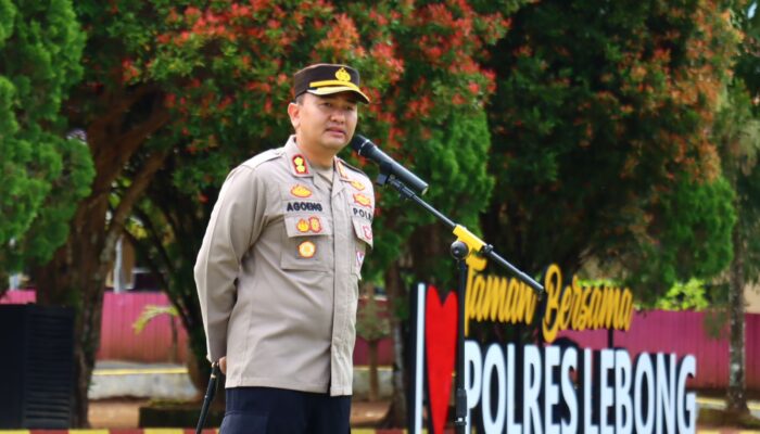 Polres Lebong Ungkap Kasus Pembunuhan Ibu Muda di Air Kopras, Pelaku Ternyata Suami Korban