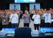 Polri Gelar Operasi Ketupat 13-25 Maret, Kerahkan 161 Ribu Personel Gabungan 