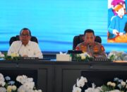 Kapolri Prediksi Puncak Arus Mudik Lebaran 2026 Terjadi Dua Kali 