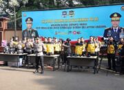 Kadivhumas Polri Tekankan Peran Humas dalam Mendukung Kelancaran Mudik Lebaran 2026