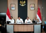 Mudik Lebaran 2026: Polri Kerahkan 161 Ribu Personel, Layanan Darurat 110 Jadi Kunci Respons Cepat bagi Pemudik