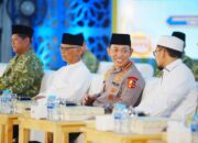 Kapolri Tekankan Sinergisitas TNI-Polri dan Elemen Bangsa Kunci Utama Jaga NKRI 