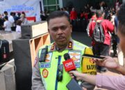 Polri Siapkan Strategi Pengamanan Mudik Lebaran 2026, Kakorlantas: Negara Harus Hadir Jaga Momentum Ramadan dan Idul Fitri