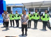 Wakapolri Tekankan Antisipasi Rekayasa Lalu Lintas dan Optimalisasi Layanan Mudik