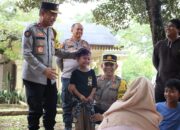 Kenyamanan dan Keselamatan Masyarakat Jadi Prioritas, Polri Apresiasi Inovasi Pengelola Taman Margasatwa Ragunan