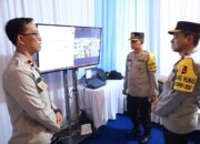 Operasi Ketupat 2026 Merupakan Operasi Kemanusiaan, Polri Pastikan Masyarakat Merasa Aman Saat Berlibur