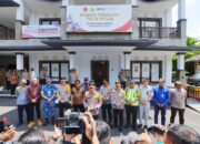 Kapolri Minta Jajaran Mitigasi Cuaca Buruk Selama Arus Balik Lebaran