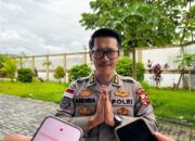 SATGAS DAMAI CARTENZ UNGKAP JARINGAN AMUNISI ILEGAL DI JAYAPURA, SEJUMLAH TERSANGKA DIAMANKAN