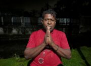 Tokoh Pemuda Suku Kamoro Kecam Kekerasan KKB, Ajak Masyarakat Bersatu Jaga Papua