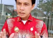 Bupati Kaur Apresiasi Informasi Gubernur Bengkulu Soal Kesiapan Hadapi Idul Fitri