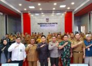 DPRD Bengkulu Utara Tekankan RKPD 2027 Harus Tepat Sasaran dan Berdampak Nyata