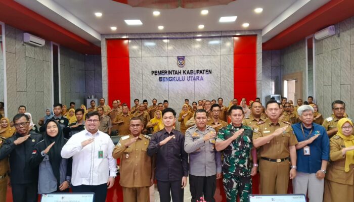 DPRD Bengkulu Utara Tekankan RKPD 2027 Harus Tepat Sasaran dan Berdampak Nyata