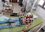 Respon Cepat Satgas Damai Cartenz, Korban Kekerasan di Paniai Tertangani, Pelaku Diburu Aparat