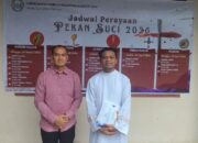 Hadir Beri Rasa Aman, Tokoh Agama Apresiasi Kinerja Polri Amankan Jumat Agung di Bumi Sriwijaya