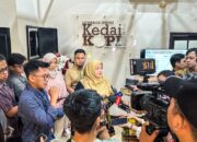 Survei KedaiKOPI: 88,8 Persen Masyarakat Puas dengan Manajemen Pemerintah dalam Mudik Lebaran 2026