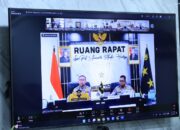 Polri Tegaskan Rekrutmen Taruna-Taruni Akpol 2026 Bersih, Transparan, Akuntabel, dan Humanis