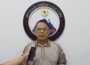 Tim Gabungan Satgas Damai Cartenz, Polres Pegunungan Bintang dan TNI Temukan Ladang Ganja dalam Patroli Taktis