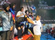 Penutupan Kejuaraan Menembak Brimob Xtreme 2026: Ajang Menembak Internasional Sarat Prestasi dan Sportivitas