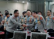 Rakernis Humas Polri 2026 , Perkuat Komunikasi Publik di Era Digital