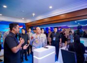 Polri Luncurkan Layanan Laporan Polisi Online, Super App Polri Kini Semakin Lengkap dan Transparan