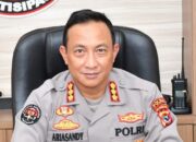 Polda Bali Kerahkan 1.595 Personel Gabungan Amankan Event Internasional Kemala Run 2026