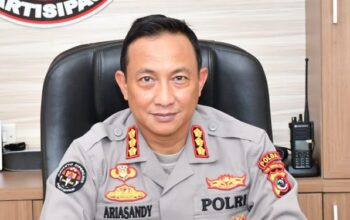 Polda Bali Kerahkan 1.595 Personel Gabungan Amankan Event Internasional Kemala Run 2026
