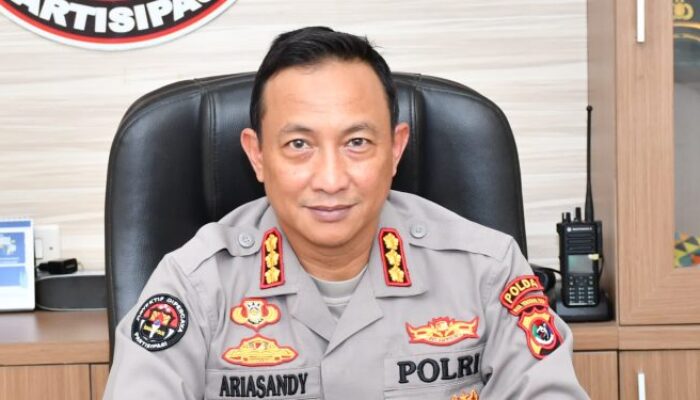 Polda Bali Kerahkan 1.595 Personel Gabungan Amankan Event Internasional Kemala Run 2026