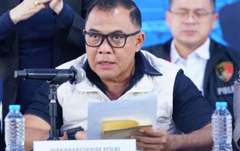 Polri Bentuk Satgas Haji dan Umrah, Antisipasi Penipuan dan Pemberangkatan Ilegal