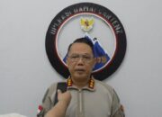 Polres Mimika Dibackup Satgas Damai Cartenz 2026 Berhasil Amankan Pelaku Pembunuhan di Timika