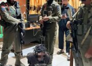 DPO Kasus Pembunuhan Tukang Ojek di Pegunungan Bintang Ditangkap, Satgas Damai Cartenz Ringkus Dua Pentolan KKB