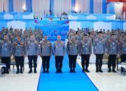 Wakapolri Dorong Brimob Tingkatkan Kapabilitas, Siap Hadapi Tantangan Baru