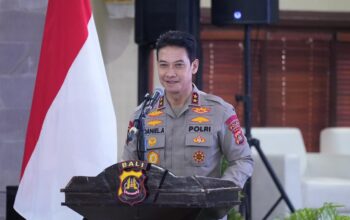 Kolaborasi Lintas Sektor di Bali Perkuat Perlindungan Anak dari Ekstremisme di Lingkungan Sekolah