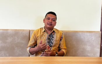 12 Tahun Mengabdi di Pesisir Pomako, Sofyan Hadi Dorong Pendidikan dan Dukung Stabilitas Keamanan Papua