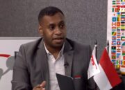 1 Mei Jadi Momentum Refleksi Sejarah dan Persatuan Papua dalam NKRI