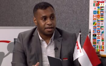 1 Mei Jadi Momentum Refleksi Sejarah dan Persatuan Papua dalam NKRI