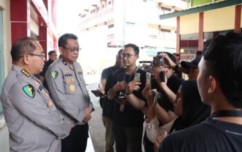 10 Jenazah Korban Kecelakaan Kereta Bekasi Dibawa ke RS Bhayangkara, Proses Identifikasi Berjalan