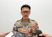 Respons Cepat Satgas Damai Cartenz dan Polres Yahukimo Tangani Penembakan di Dekai, Dua Warga Sipil Terluka dan Pelaku Diburu